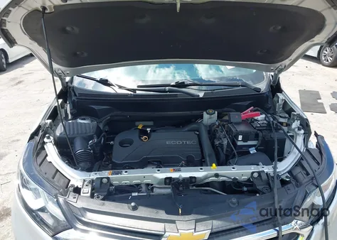 2020 Chevrolet Equinox Fwd Ls from USA, damaged, VIN 3GNAXHEV8LS696940